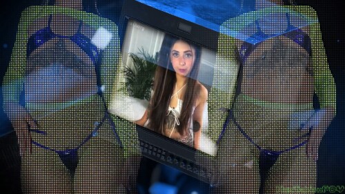 Prrincess Cherry Nude Leaked Onlyfans Photo