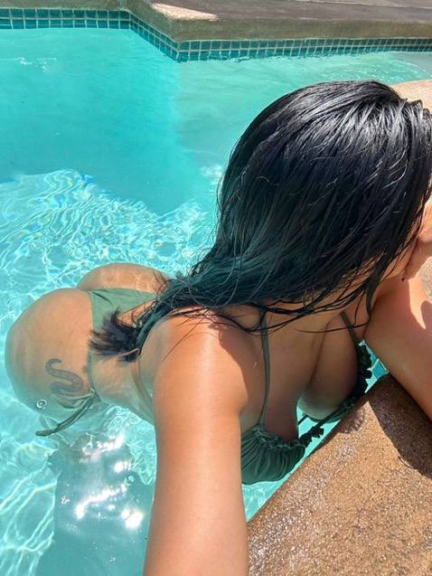 Laconejaaa yamillca Nude Leaked Onlyfans Photo Laconejaaa yamillca Nude Leaked Onlyfans Photo