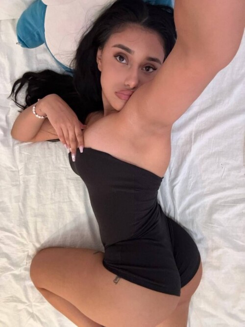Laconejaaa yamillca Nude Leaked Onlyfans Photo Laconejaaa yamillca Nude Leaked Onlyfans Photo