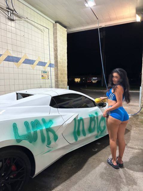 Laconejaaa yamillca Nude Leaked Onlyfans Photo Laconejaaa yamillca Nude Leaked Onlyfans Photo