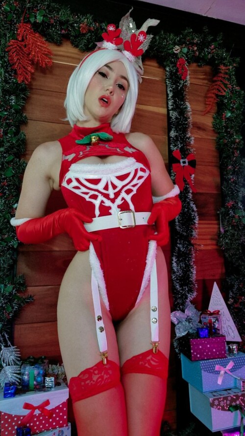 Hakicosmodel Nude Leaked Onlyfans Photo