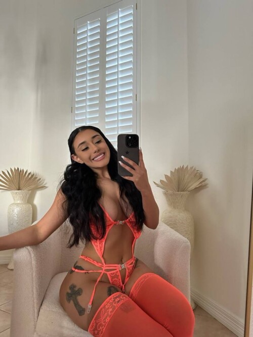 Laconejaaa yamillca Nude Leaked Onlyfans Photo Laconejaaa yamillca Nude Leaked Onlyfans Photo