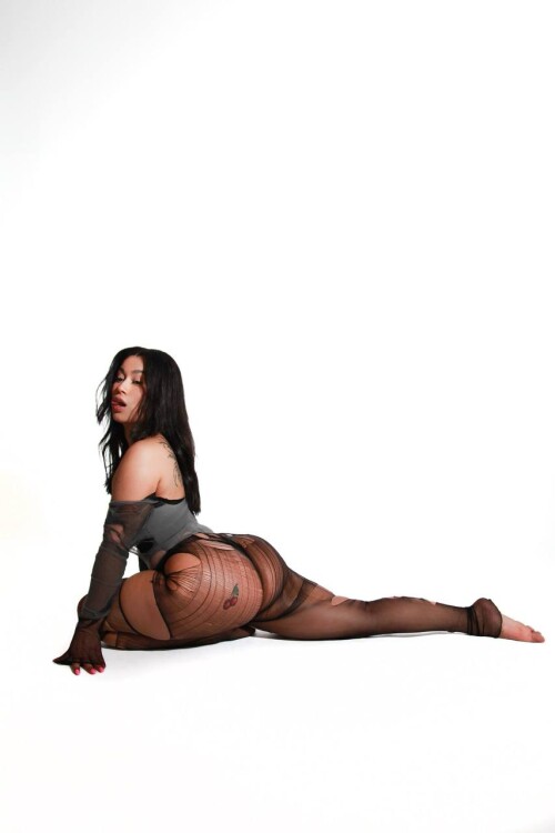 Moonformation Nude Leaked Onlyfans Photo