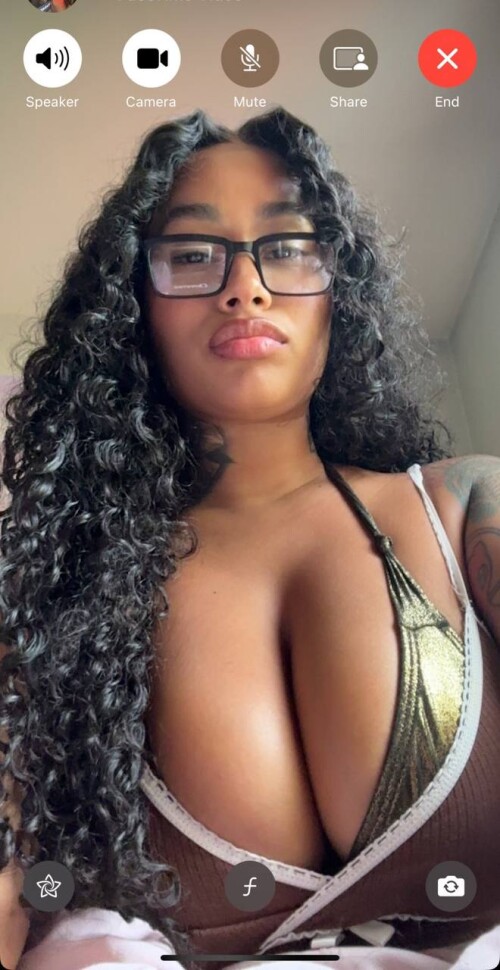 Moonformation Nude Leaked Onlyfans Photo