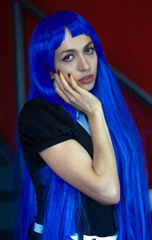 B4bygun - Brat2001 Nude Leaked Onlyfans Photo