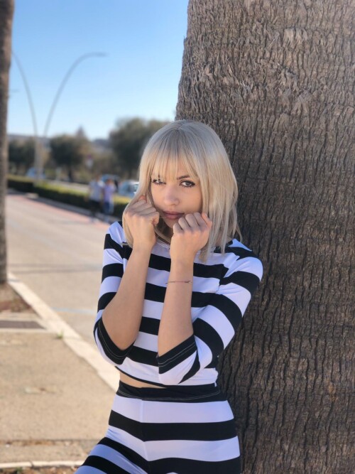 B4bygun - Brat2001 Nude Leaked Onlyfans Photo