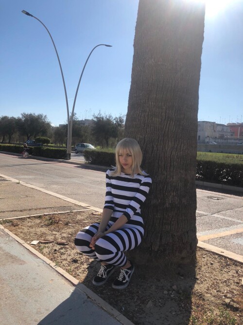 B4bygun - Brat2001 Nude Leaked Onlyfans Photo