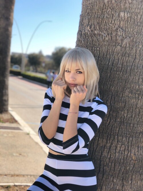B4bygun - Brat2001 Nude Leaked Onlyfans Photo