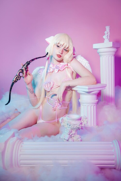 Moondays Nude Leaked Onlyfans Photo Moondays Nude Leaked Onlyfans Photo