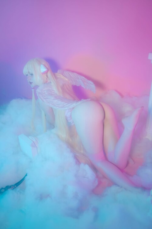 Moondays Nude Leaked Onlyfans Photo Moondays Nude Leaked Onlyfans Photo