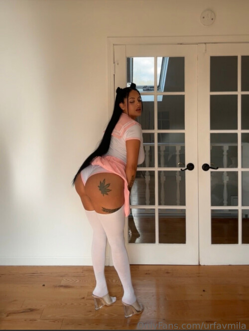 Gaby Contreras/Mila Rose Nude Leaked Onlyfans Photo Gaby Contreras/Mila Rose Nude Leaked Onlyfans Photo