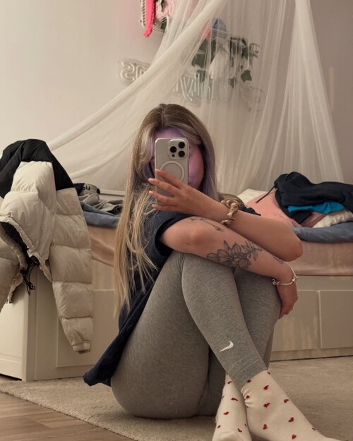 Luna Bognya Nude Leaked Onlyfans Photo Luna Bognya Nude Leaked Onlyfans Photo