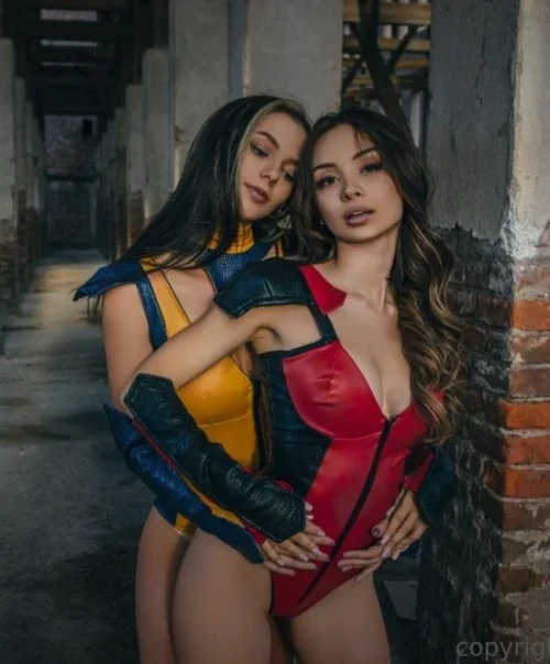 Magic Magy Nude Leaked Onlyfans Photo Magic Magy Nude Leaked Onlyfans Photo