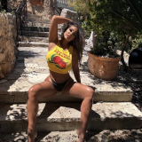 Levi Babestation/Jema Gilsenan Nude Leaked Onlyfans Photo Levi Babestation/Jema Gilsenan Nude Leaked Onlyfans Photo