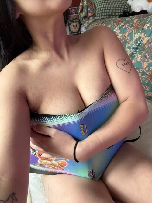 Andii | andiipoops Nude Leaked Onlyfans Photo