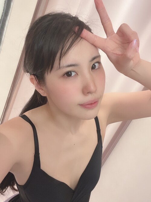 Ririkana | RR_loveit Nude Leaked Onlyfans Photo