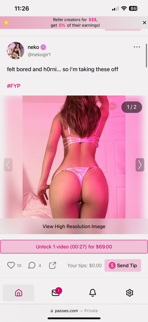 nekogir1 / goodgirl1 / Gracesongx Nude Leaked Onlyfans Photo nekogir1 / goodgirl1 / Gracesongx Nude Leaked Onlyfans Photo