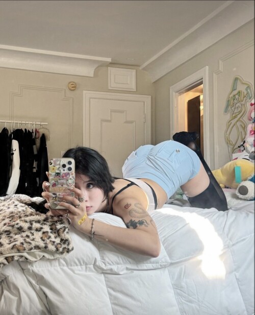 kittynobi | tiffanobi Nude Leaked Onlyfans Photo