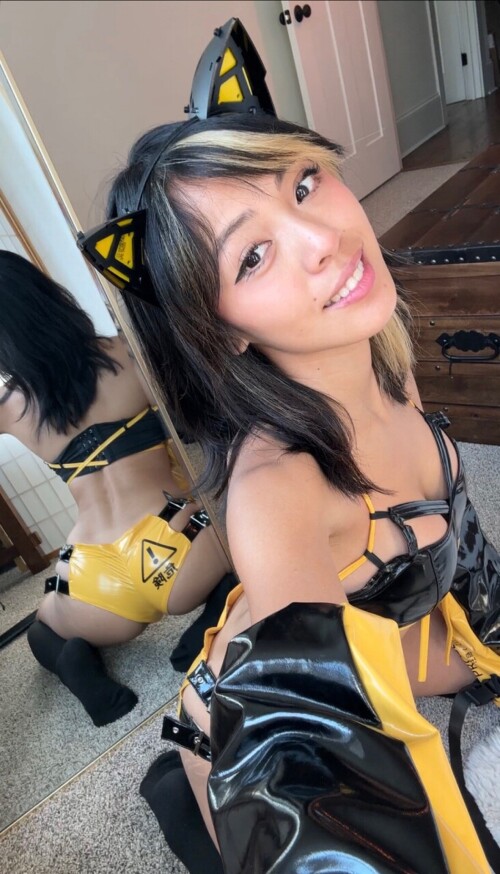 Chandradez/Chanxoxos/ChancoCat Nude Leaked Onlyfans Photo Chandradez/Chanxoxos/ChancoCat Nude Leaked Onlyfans Photo