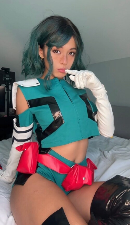 Chandradez/Chanxoxos/ChancoCat Nude Leaked Onlyfans Photo Chandradez/Chanxoxos/ChancoCat Nude Leaked Onlyfans Photo