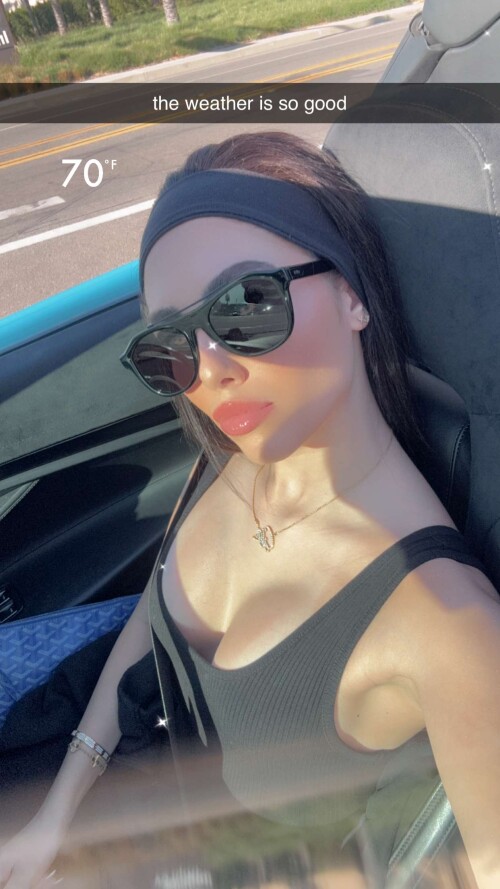 Gigi Papasavvas Nude Leaked Onlyfans Photo Gigi Papasavvas Nude Leaked Onlyfans Photo