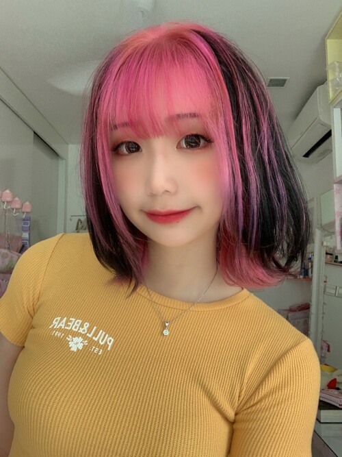 Akaei Ray Nude Leaked Onlyfans Photo