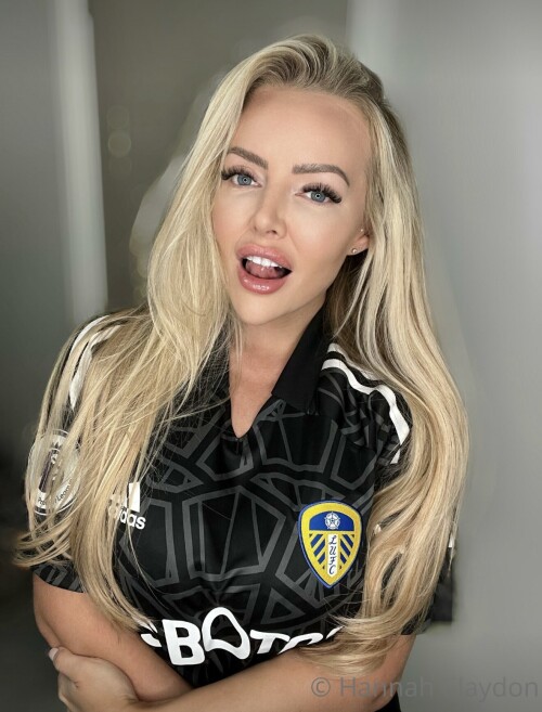Hannah Claydon Nude Leaked Onlyfans Photo Hannah Claydon Nude Leaked Onlyfans Photo