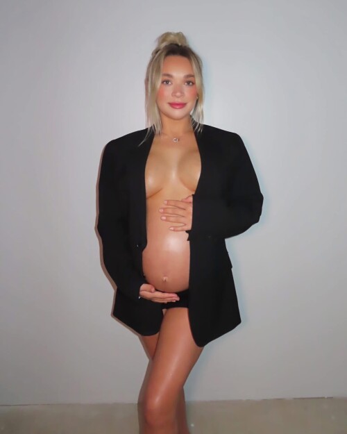 Natalie Decker Nude Leaked Onlyfans Photo Natalie Decker Nude Leaked Onlyfans Photo