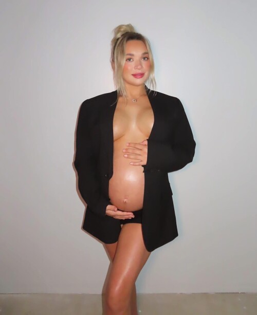 Natalie Decker Nude Leaked Onlyfans Photo Natalie Decker Nude Leaked Onlyfans Photo