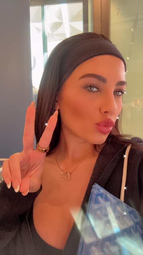 Gigi Papasavvas Nude Leaked Onlyfans Photo Gigi Papasavvas Nude Leaked Onlyfans Photo