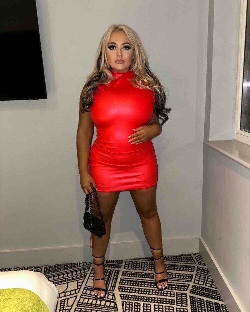 Lana Wolf Nude Leaked Onlyfans Photo Lana Wolf Nude Leaked Onlyfans Photo
