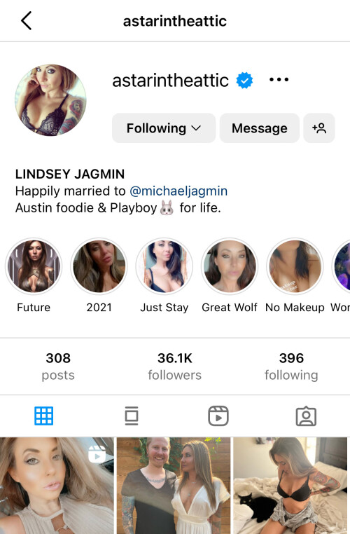 Lindsey Jagmin Nude Leaked Onlyfans Photo Lindsey Jagmin Nude Leaked Onlyfans Photo