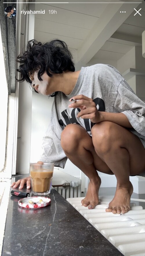 Riya Hamid / five.three Nude Leaked Onlyfans Photo Riya Hamid / five.three Nude Leaked Onlyfans Photo