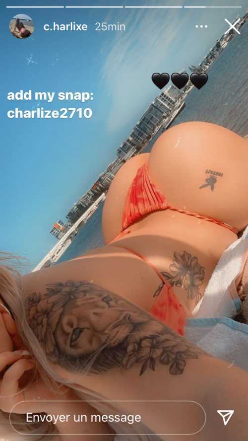 Charlixee / c.harlixeee Nude Leaked Onlyfans Photo Charlixee / c.harlixeee Nude Leaked Onlyfans Photo