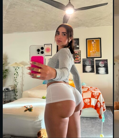 Angela Alvarez Nude Leaked Onlyfans Photo Angela Alvarez Nude Leaked Onlyfans Photo