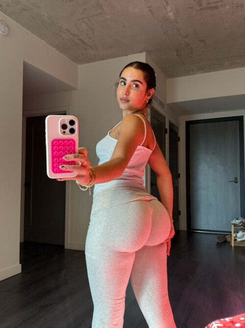 Angela Alvarez Nude Leaked Onlyfans Photo Angela Alvarez Nude Leaked Onlyfans Photo