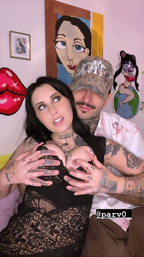 Kreayshawn | Kreaykiwi Nude Leaked Onlyfans Photo Kreayshawn | Kreaykiwi Nude Leaked Onlyfans Photo