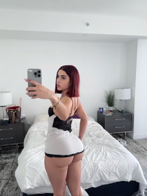 Angela Alvarez Nude Leaked Onlyfans Photo Angela Alvarez Nude Leaked Onlyfans Photo