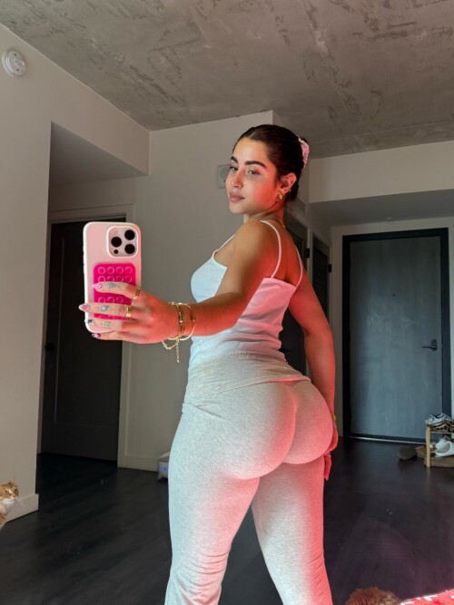 Angela Alvarez Nude Leaked Onlyfans Photo Angela Alvarez Nude Leaked Onlyfans Photo
