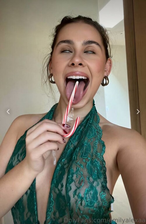 Emily Alexander Nude Leaked Onlyfans Photo Emily Alexander Nude Leaked Onlyfans Photo