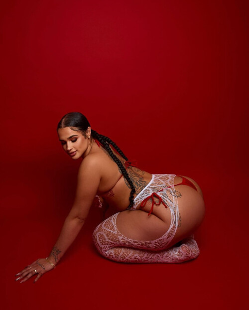 Janae Girard / Janaevic / Janaeegf / Babyface Nude Leaked Onlyfans Photo Janae Girard / Janaevic / Janaeegf / Babyface Nude Leaked Onlyfans Photo