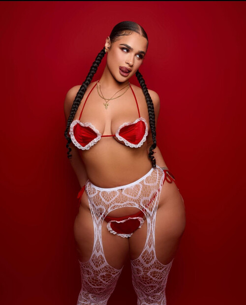 Janae Girard / Janaevic / Janaeegf / Babyface Nude Leaked Onlyfans Photo Janae Girard / Janaevic / Janaeegf / Babyface Nude Leaked Onlyfans Photo