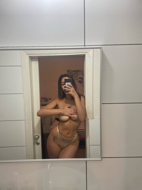 Shahaf Levi Nude Leaked Onlyfans Photo Shahaf Levi Nude Leaked Onlyfans Photo