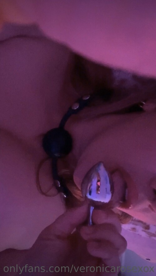 Veronica Rose Nude Leaked Onlyfans Photo