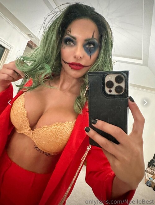 Noelle Best Nude Leaked Onlyfans Photo Noelle Best Nude Leaked Onlyfans Photo
