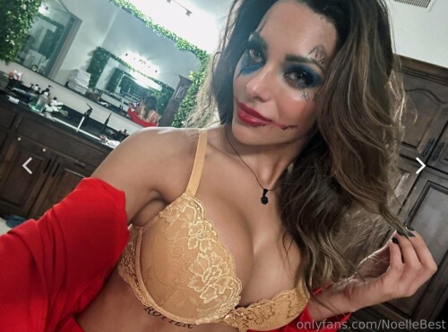 Noelle Best Nude Leaked Onlyfans Photo Noelle Best Nude Leaked Onlyfans Photo