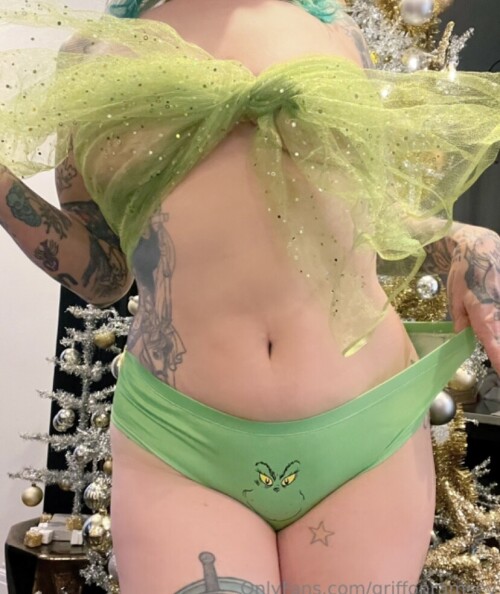 Griffon Ramsey Nude Leaked Onlyfans Photo Griffon Ramsey Nude Leaked Onlyfans Photo