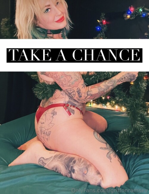 Griffon Ramsey Nude Leaked Onlyfans Photo Griffon Ramsey Nude Leaked Onlyfans Photo