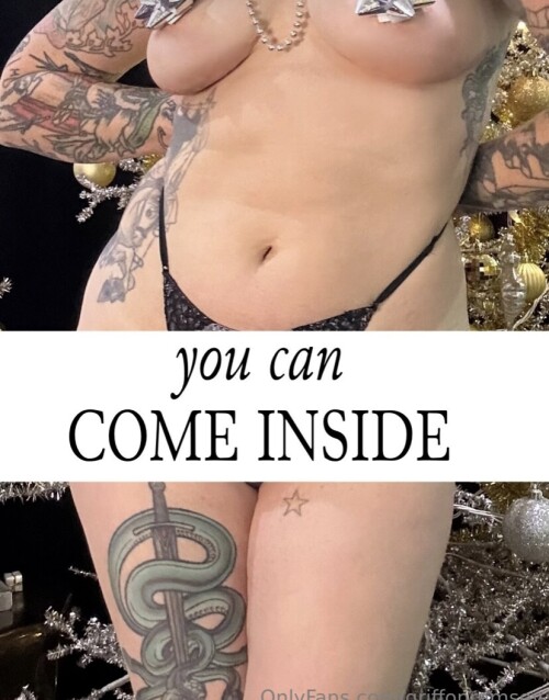 Griffon Ramsey Nude Leaked Onlyfans Photo Griffon Ramsey Nude Leaked Onlyfans Photo