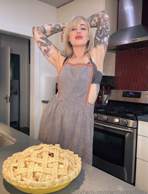 Griffon Ramsey Nude Leaked Onlyfans Photo Griffon Ramsey Nude Leaked Onlyfans Photo